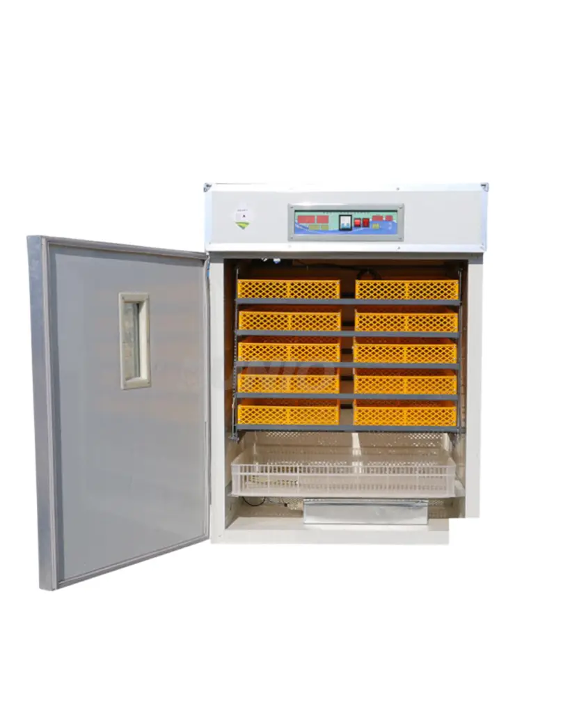 Chicken incubator