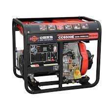Diesel Generator