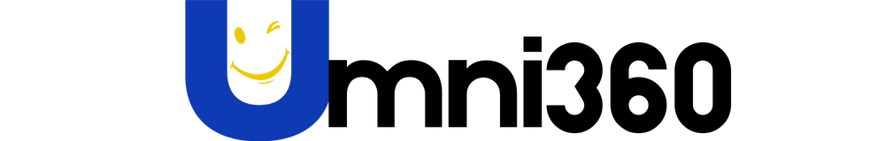 Umni360 color Logos (1000 x 160 px)