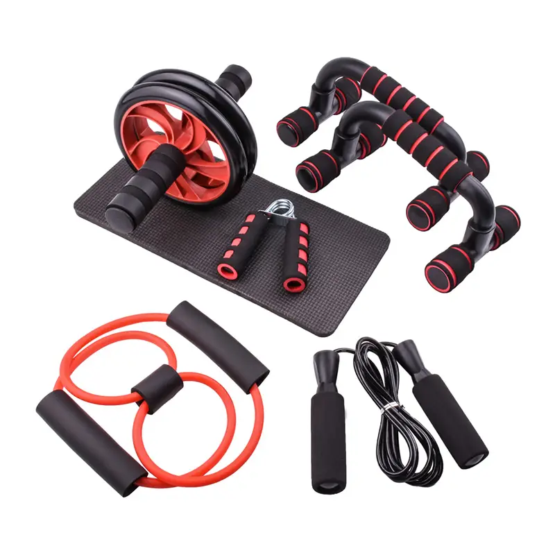 Abb roller Gym accessories
